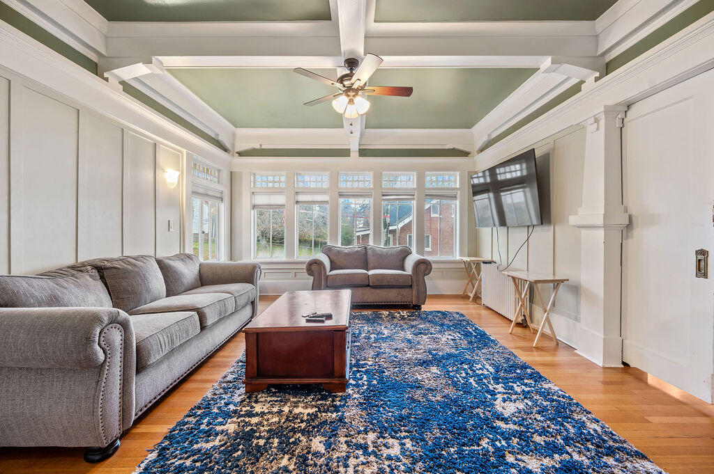 Klamath Falls -Hot Springs Addition - Residential