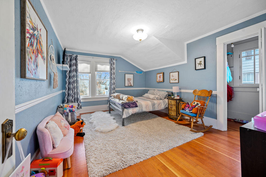 Klamath Falls -Hot Springs Addition - Residential