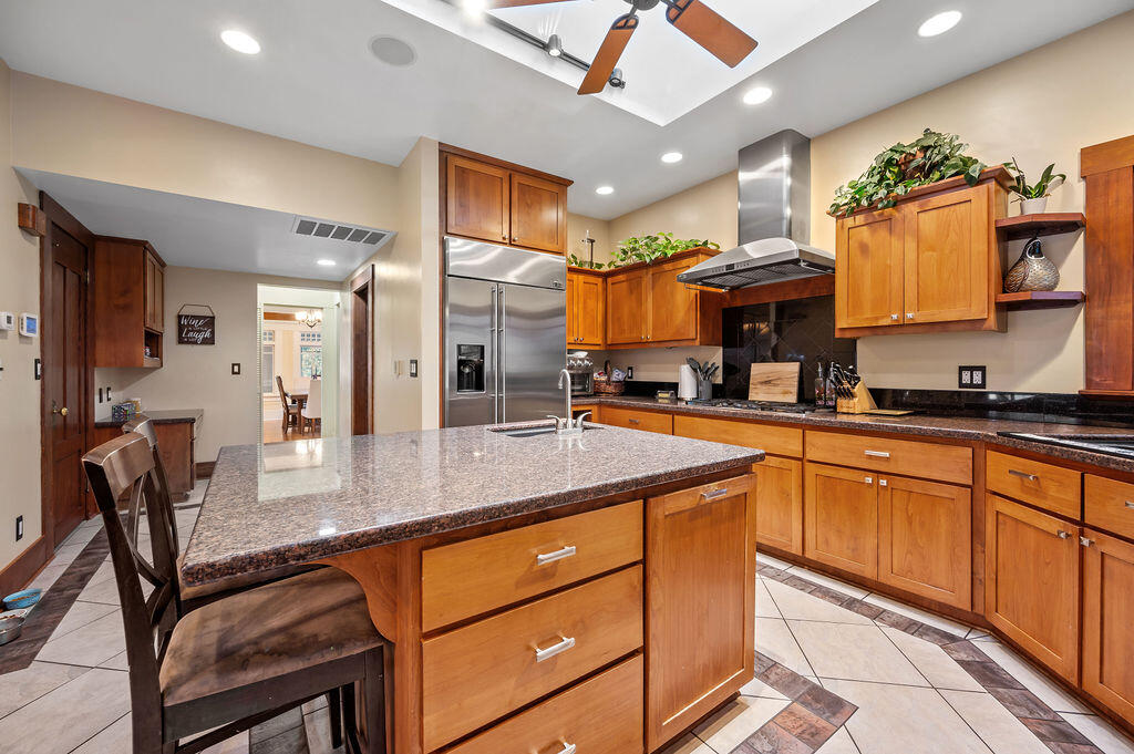 Klamath Falls -Hot Springs Addition - Residential