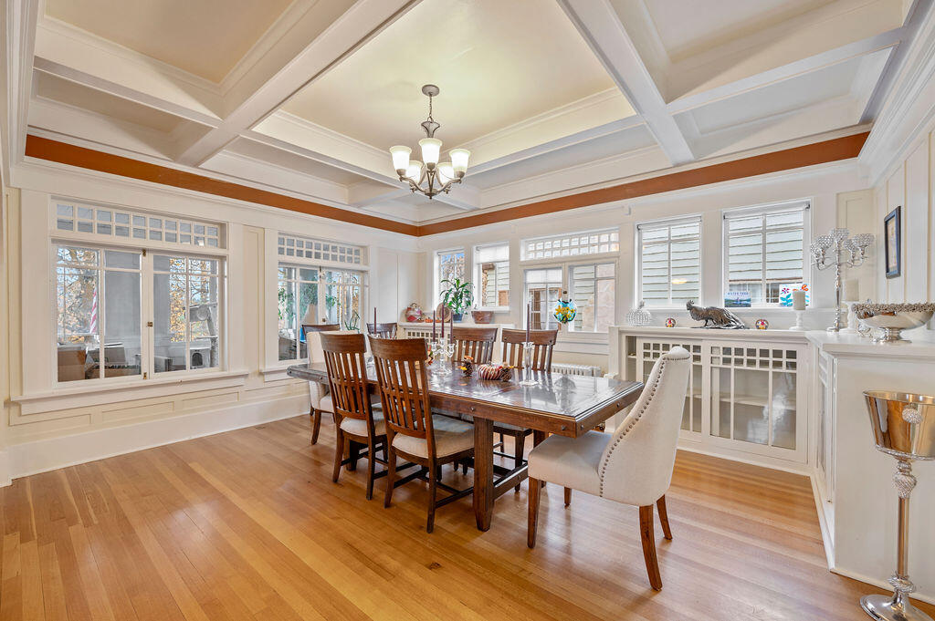 Klamath Falls -Hot Springs Addition - Residential