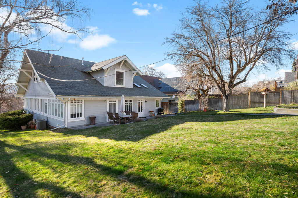 Klamath Falls -Hot Springs Addition - Residential