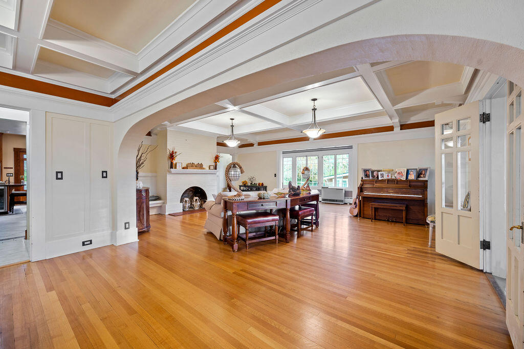 Klamath Falls -Hot Springs Addition - Residential