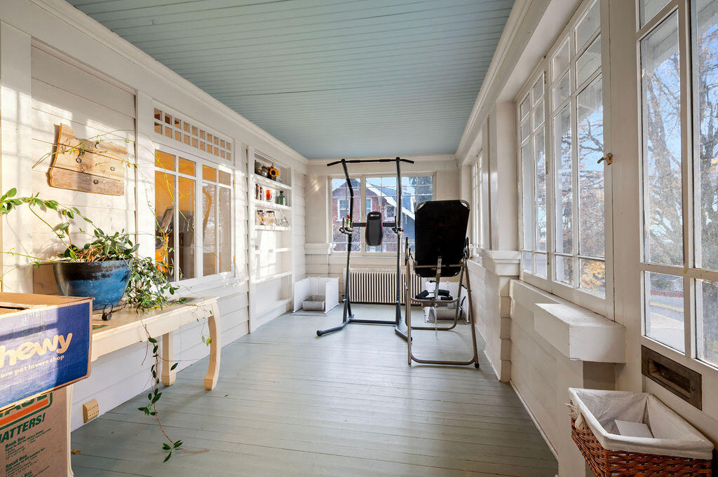 Klamath Falls -Hot Springs Addition - Residential