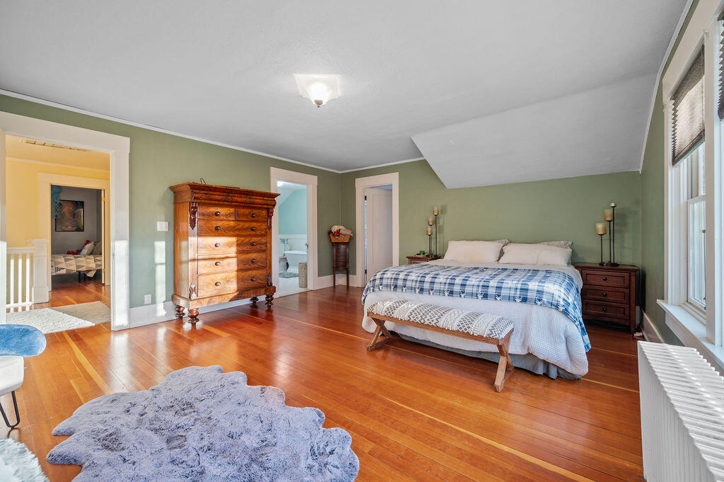 Klamath Falls -Hot Springs Addition - Residential