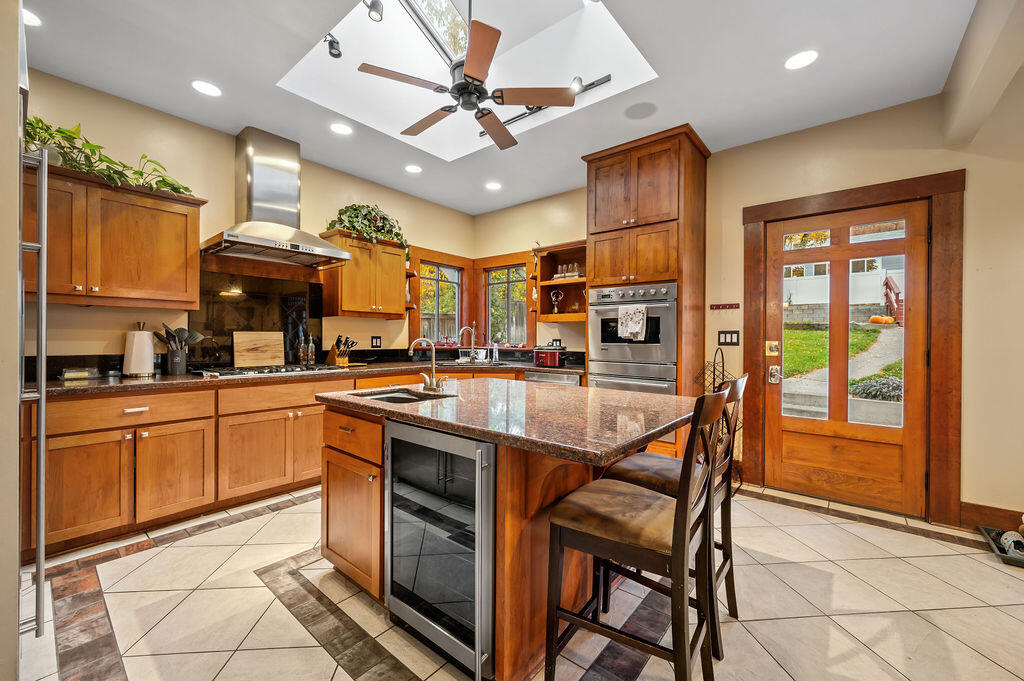 Klamath Falls -Hot Springs Addition - Residential