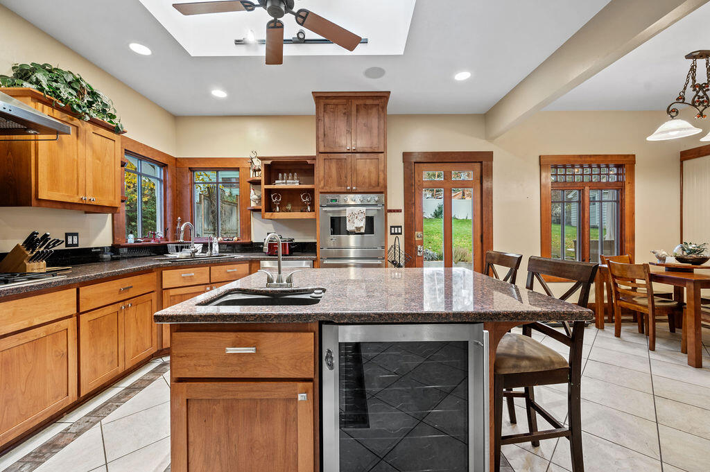 Klamath Falls -Hot Springs Addition - Residential