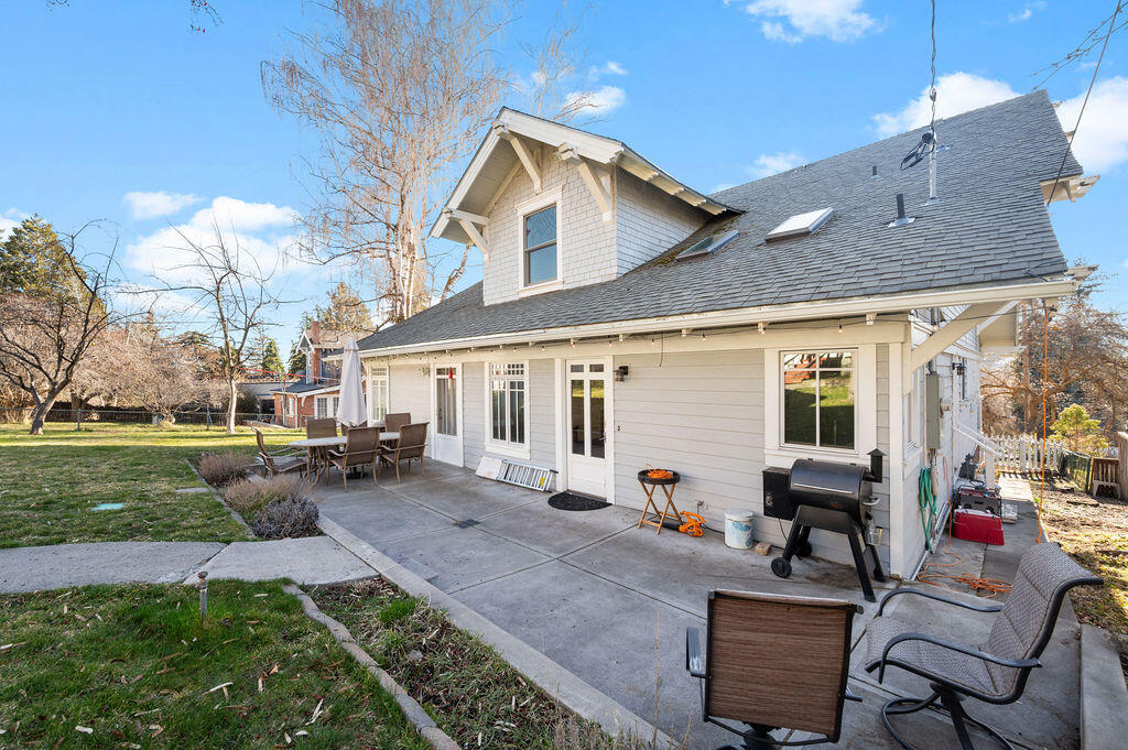 Klamath Falls -Hot Springs Addition - Residential