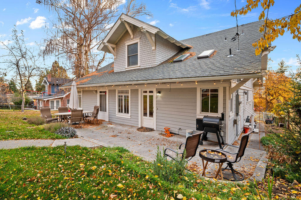 Klamath Falls -Hot Springs Addition - Residential