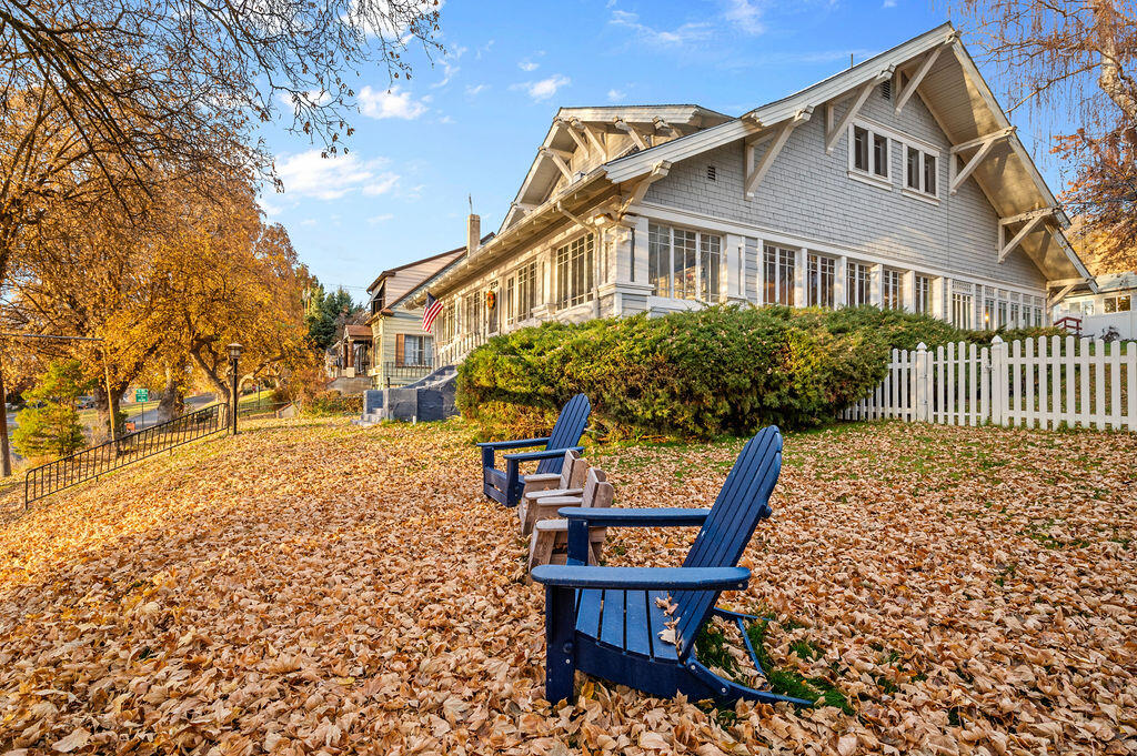 Klamath Falls -Hot Springs Addition - Residential