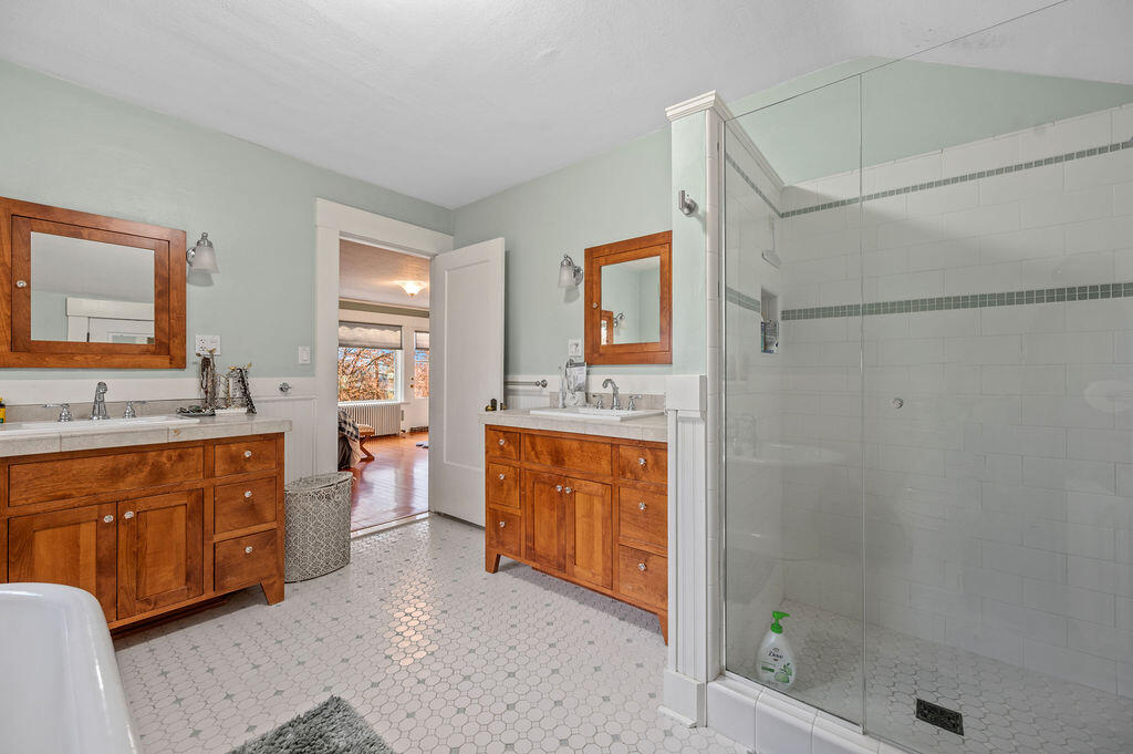 Klamath Falls -Hot Springs Addition - Residential