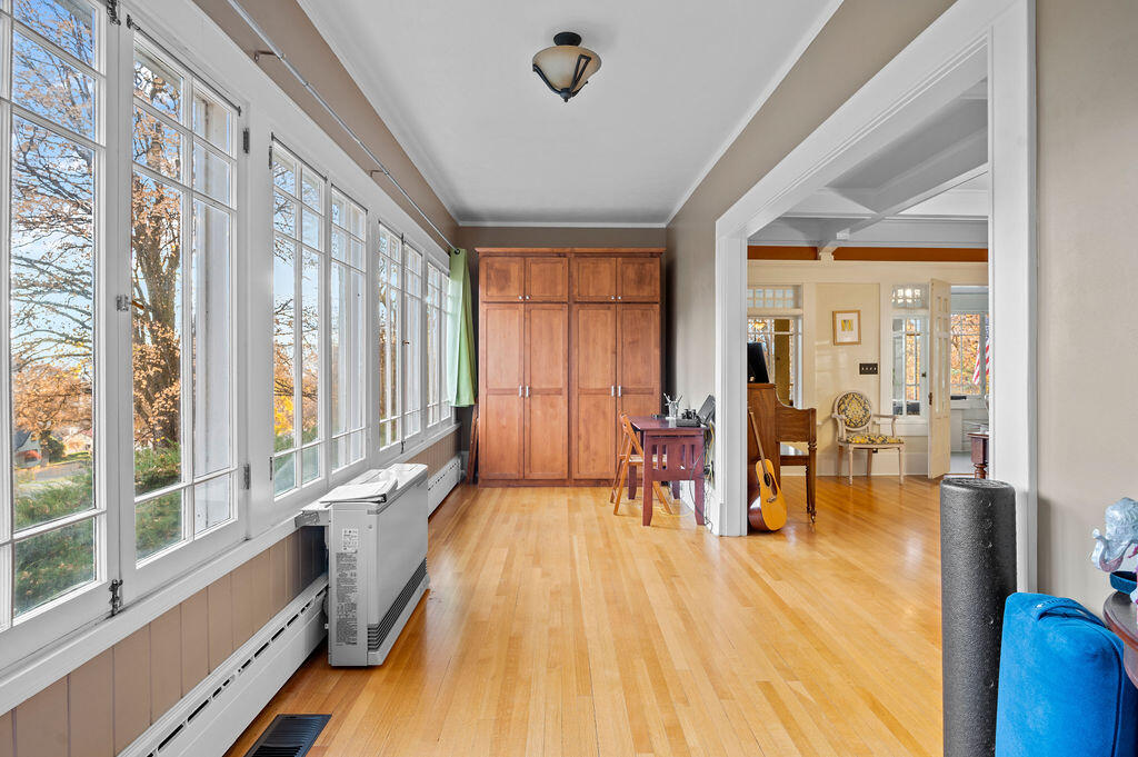 Klamath Falls -Hot Springs Addition - Residential