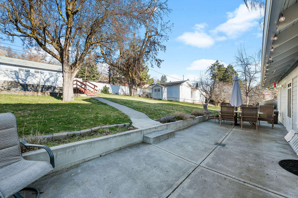 Klamath Falls -Hot Springs Addition - Residential