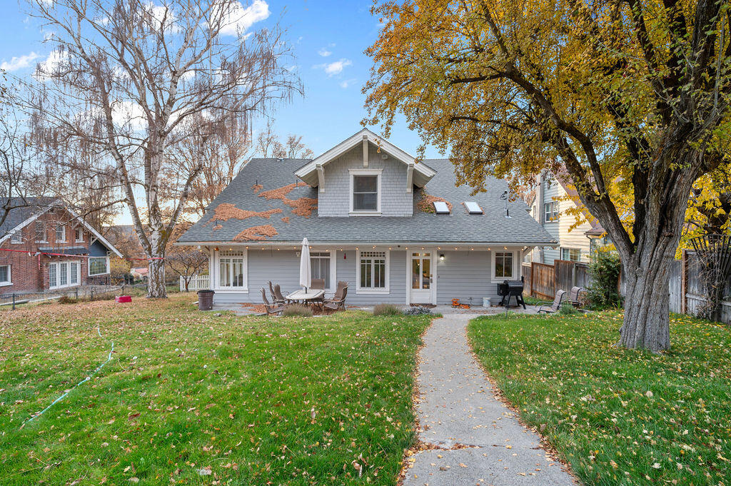 Klamath Falls -Hot Springs Addition - Residential