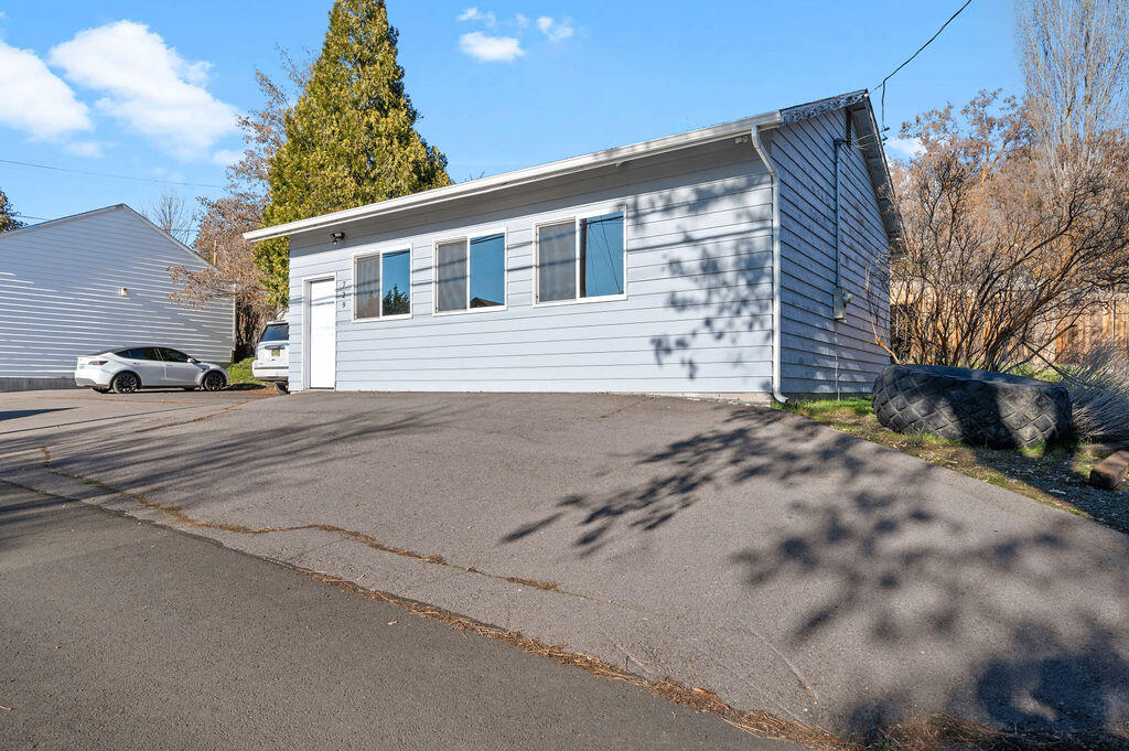 Klamath Falls -Hot Springs Addition - Residential