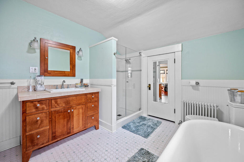 Klamath Falls -Hot Springs Addition - Residential