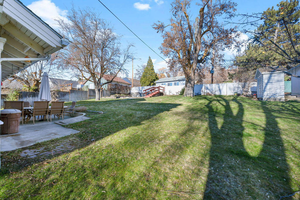 Klamath Falls -Hot Springs Addition - Residential