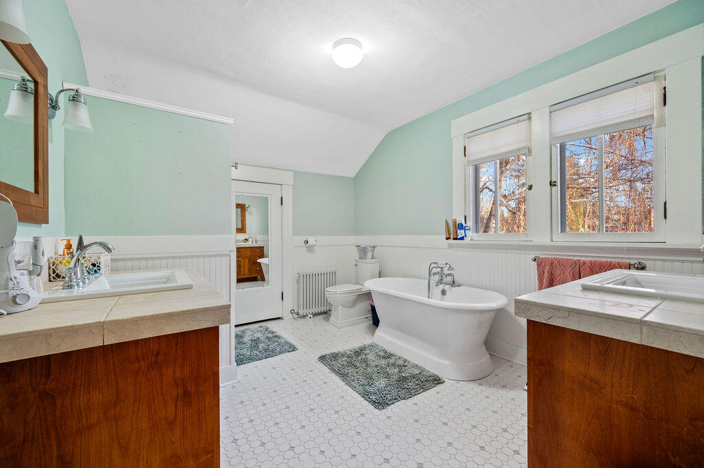 Klamath Falls -Hot Springs Addition - Residential