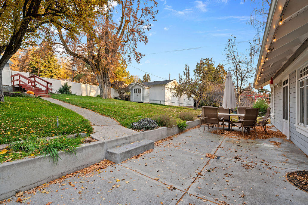 Klamath Falls -Hot Springs Addition - Residential