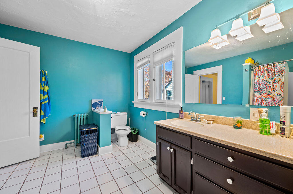 Klamath Falls -Hot Springs Addition - Residential