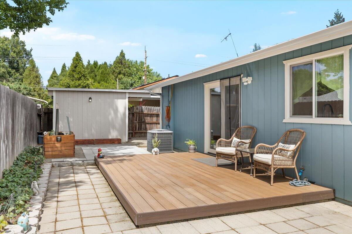 Evon Acres - Residential