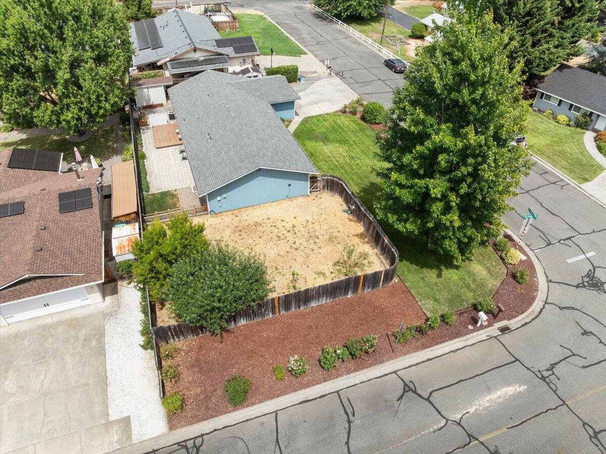 Evon Acres - Residential