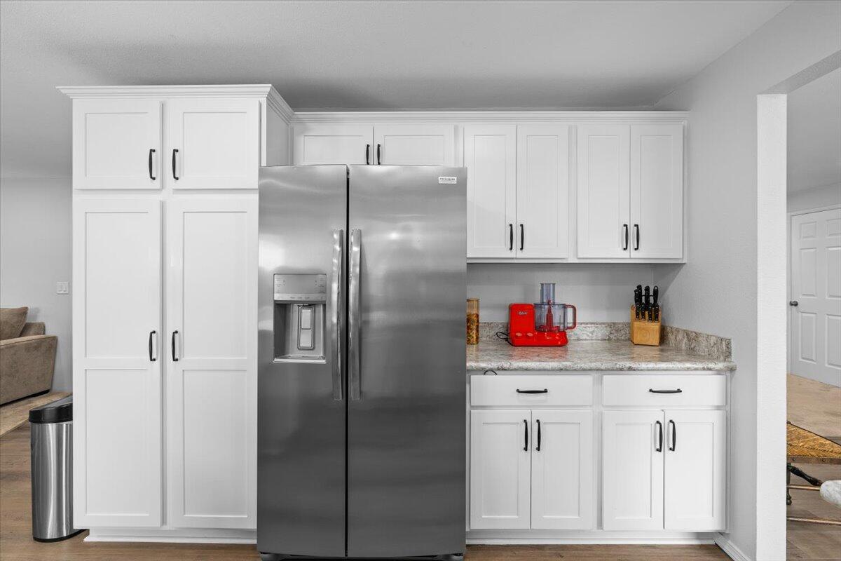 Evon Acres - Residential