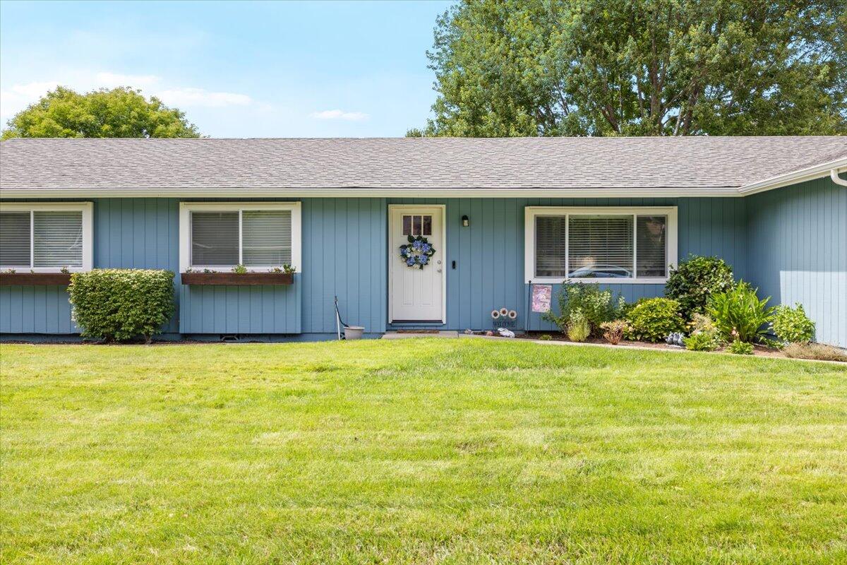 Evon Acres - Residential