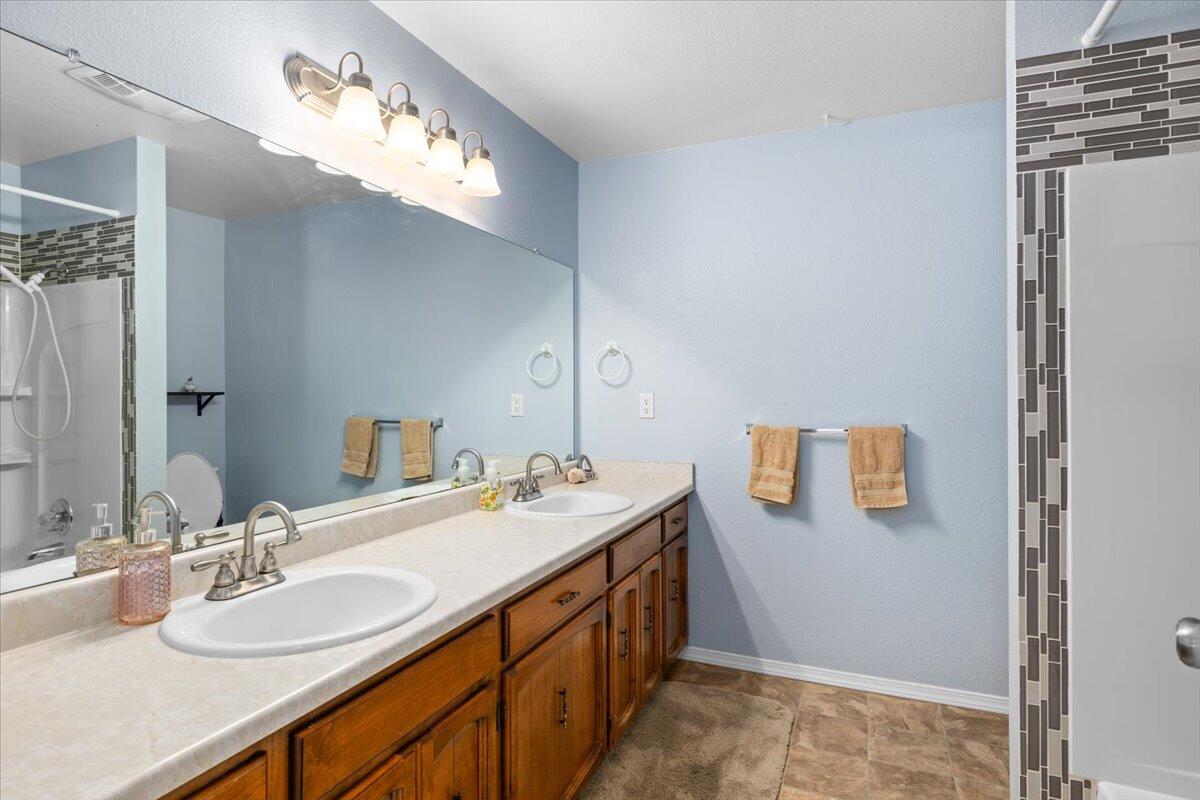 Evon Acres - Residential