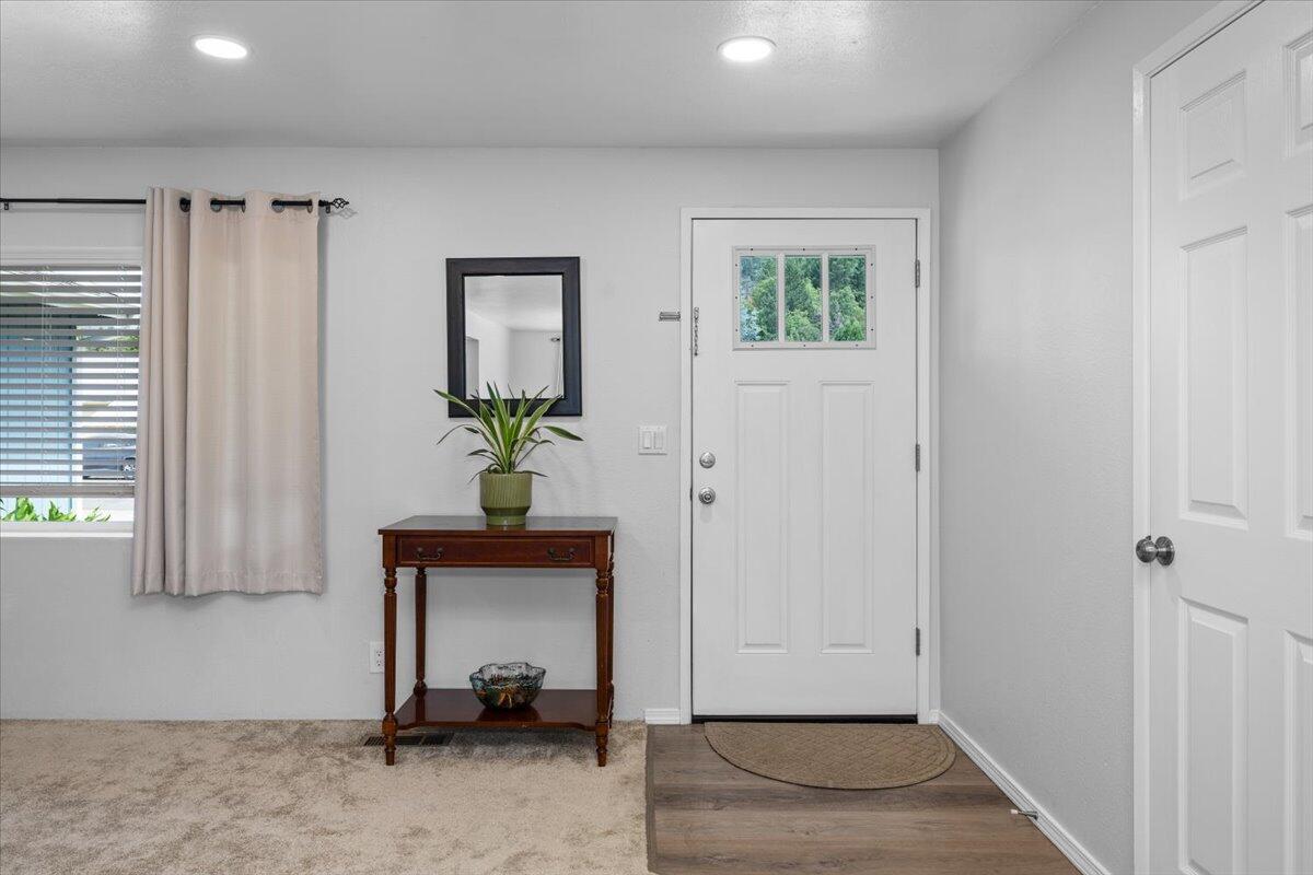 Evon Acres - Residential