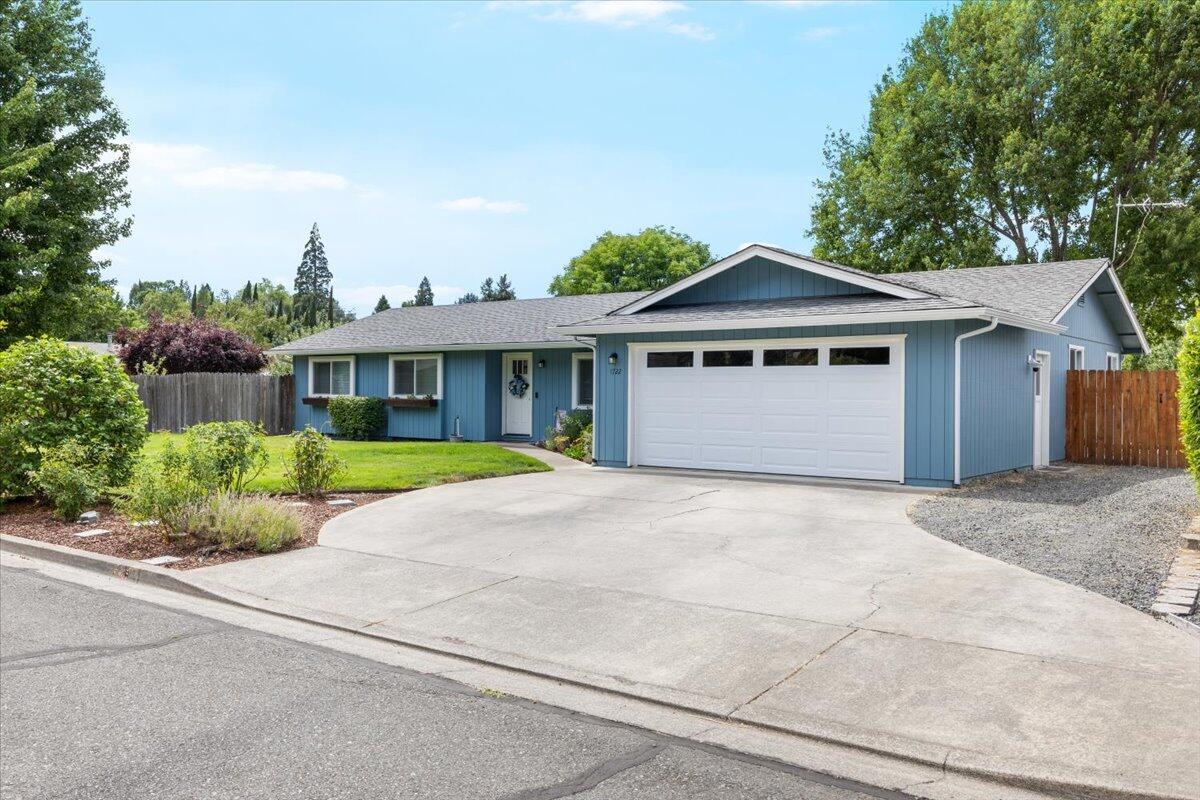 Evon Acres - Residential