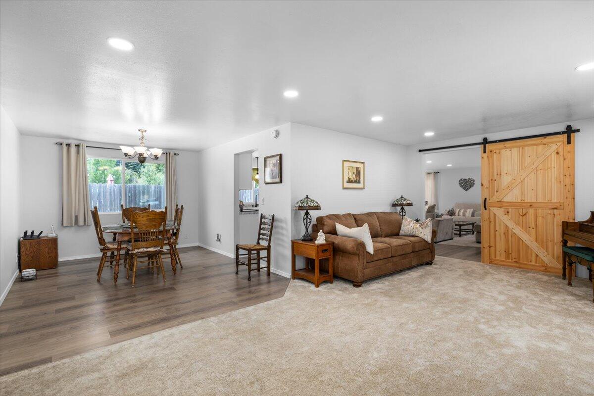 Evon Acres - Residential