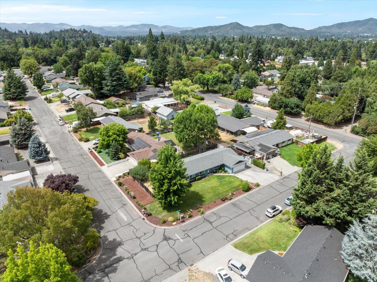 Evon Acres - Residential