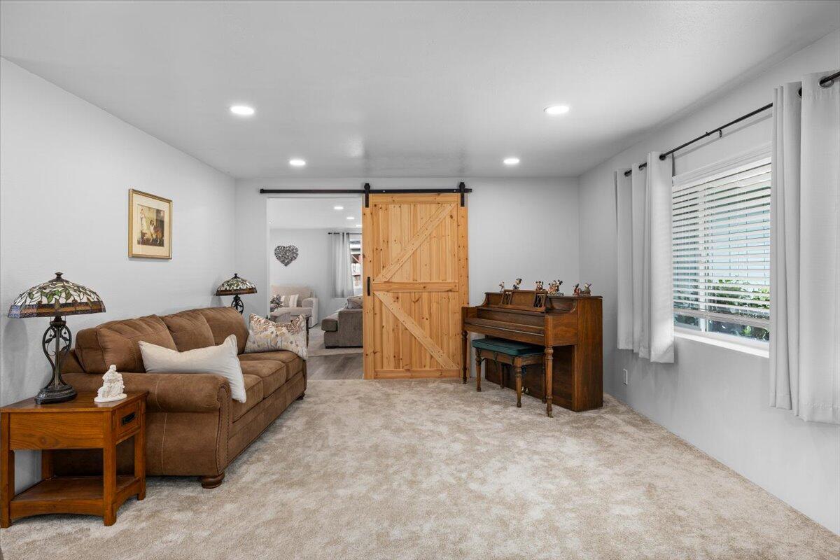 Evon Acres - Residential