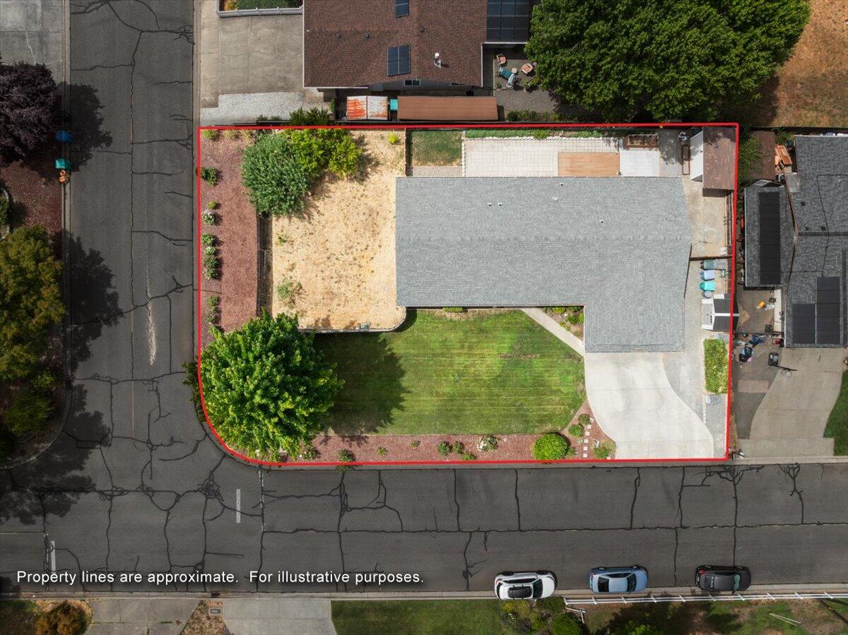 Evon Acres - Residential