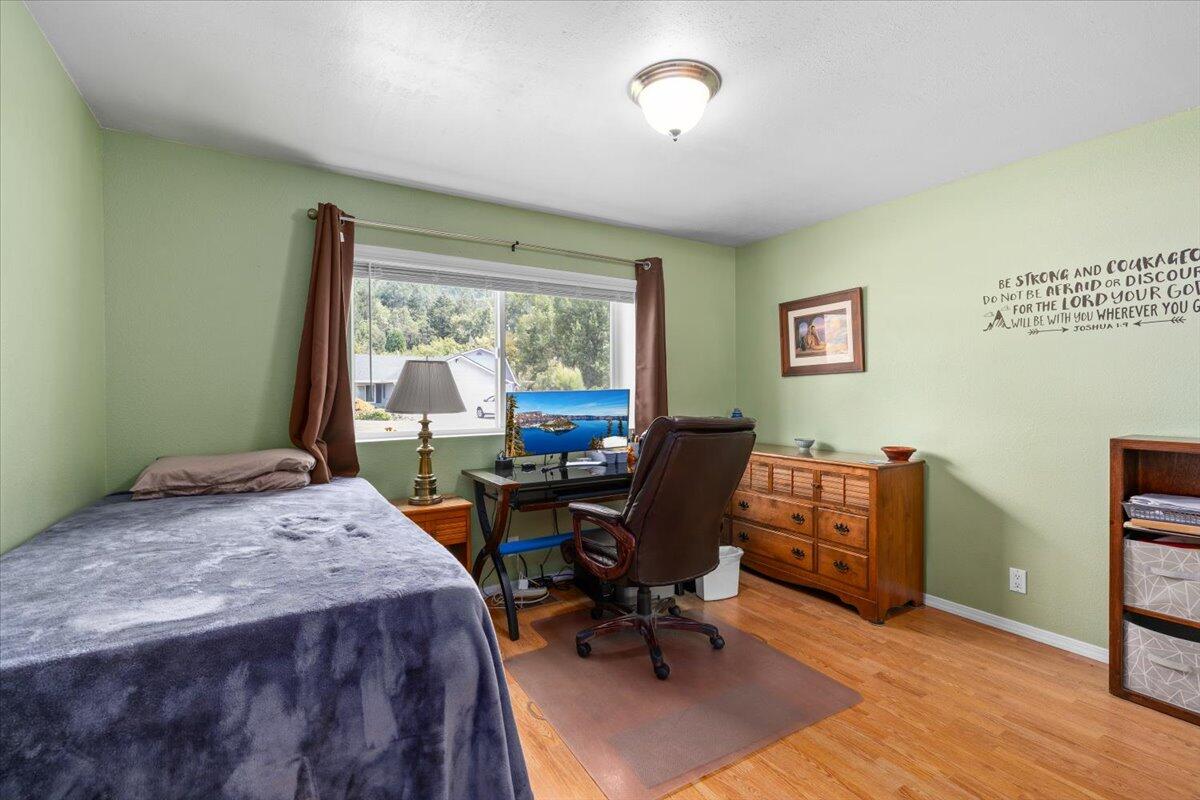 Evon Acres - Residential