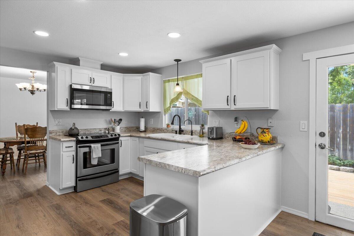 Evon Acres - Residential