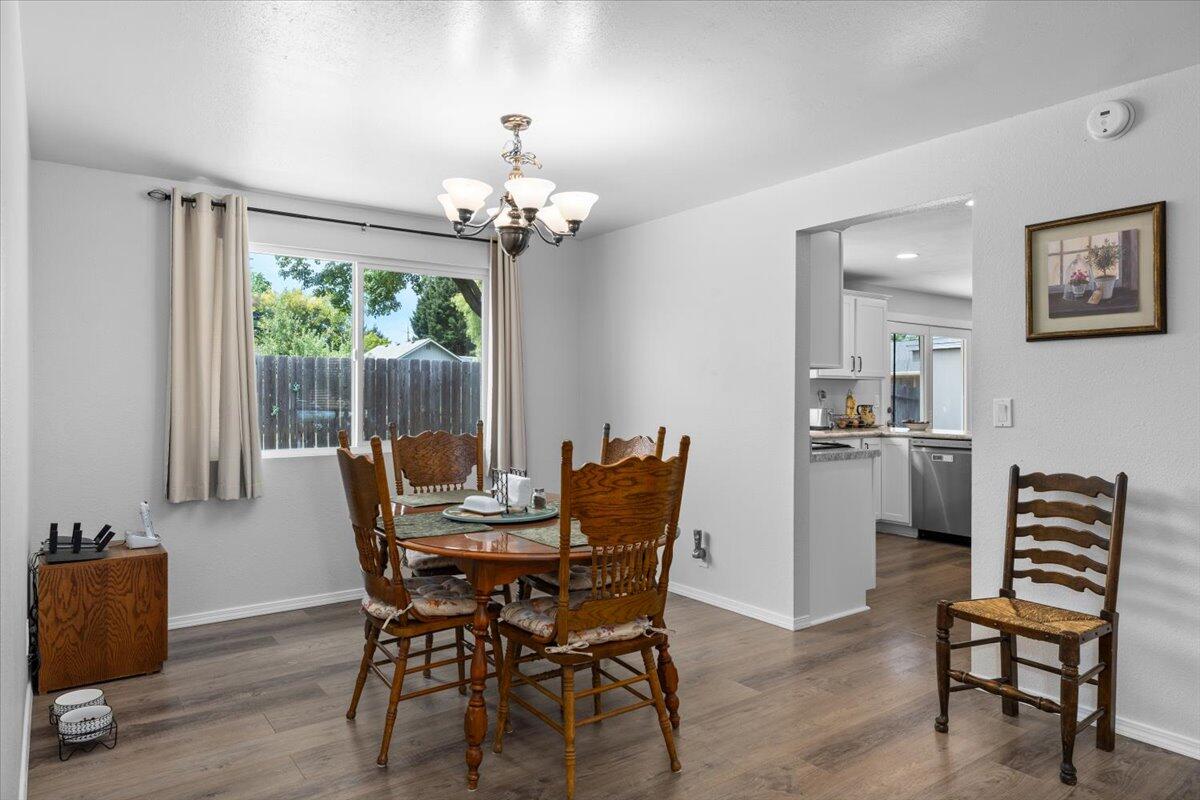 Evon Acres - Residential