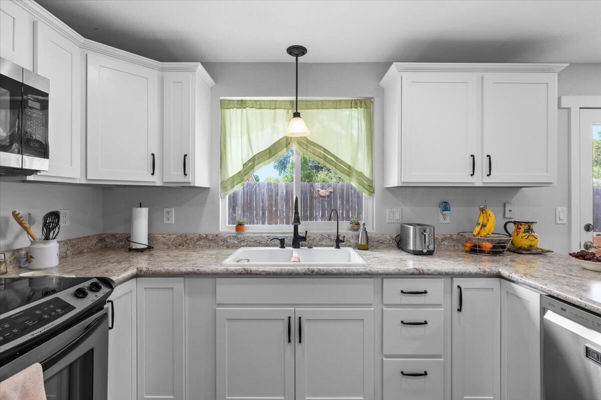 Evon Acres - Residential