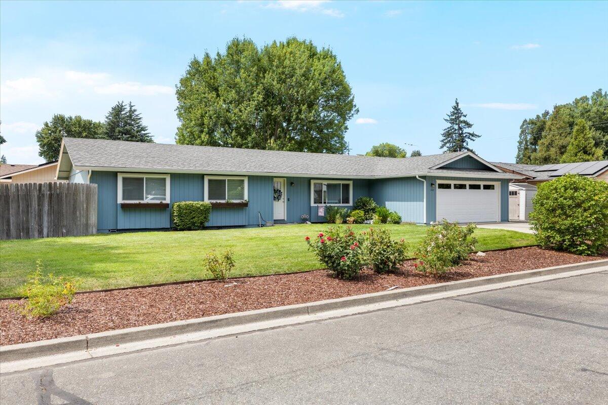 Evon Acres - Residential