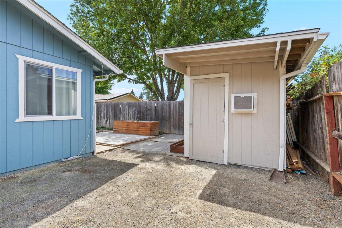 Evon Acres - Residential