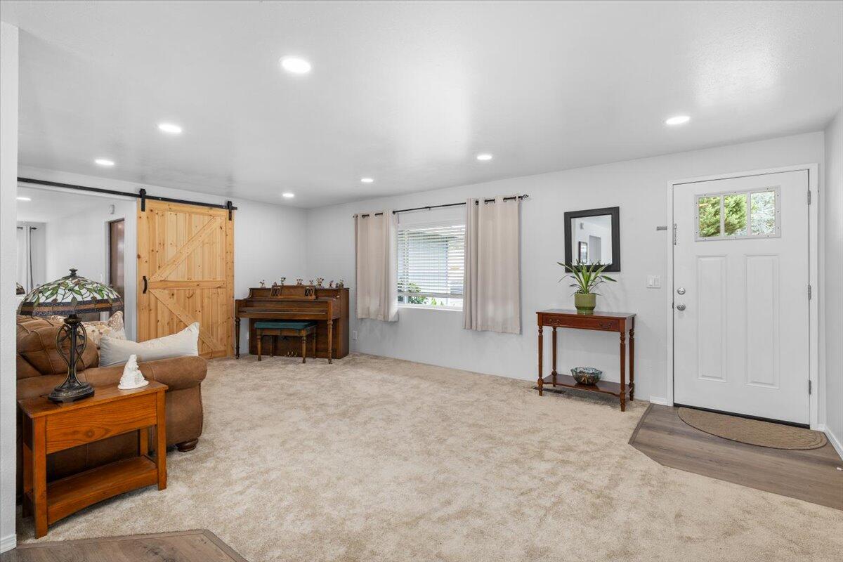 Evon Acres - Residential