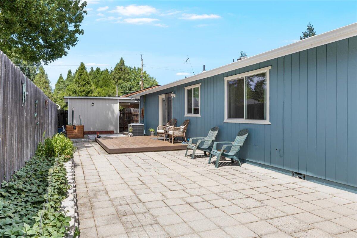 Evon Acres - Residential