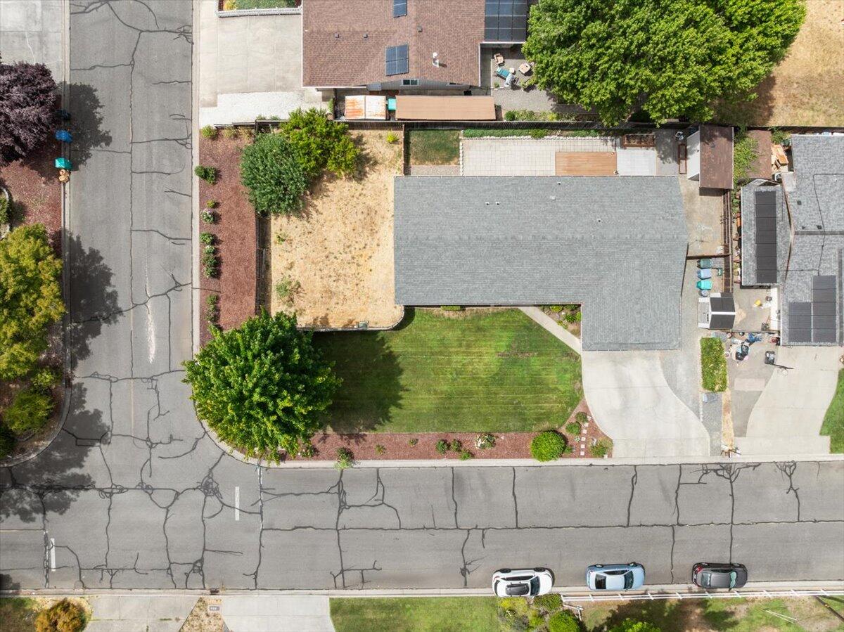 Evon Acres - Residential