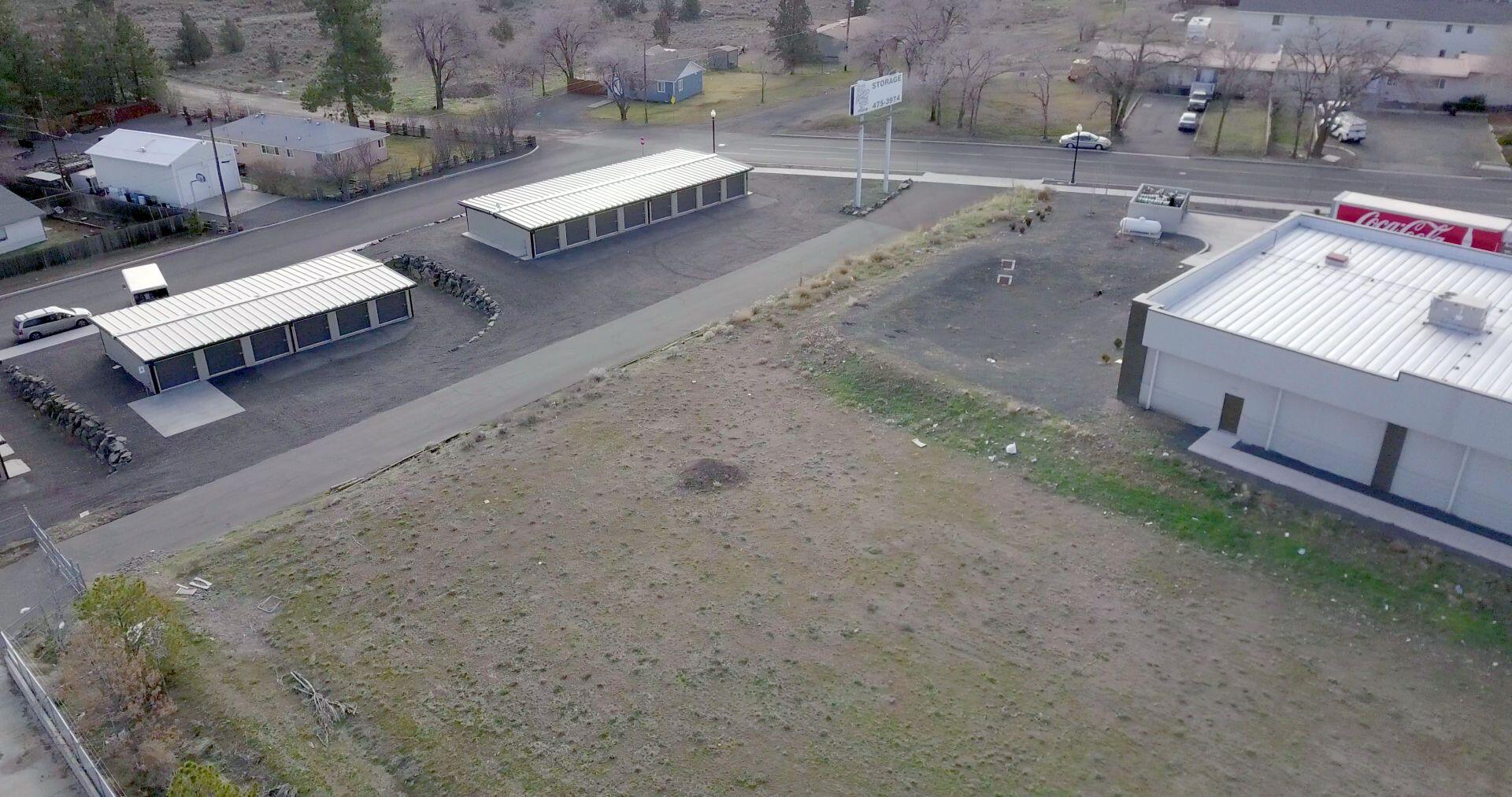 Madras - Commercial Sale