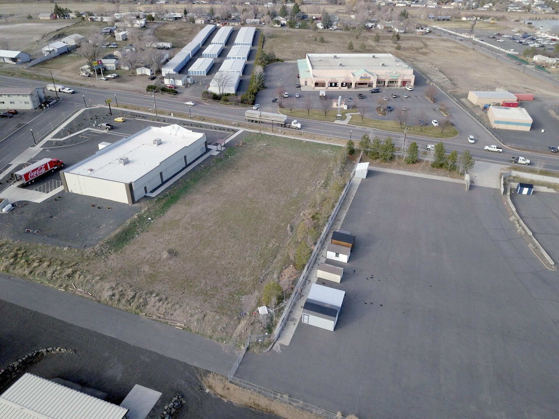 Madras - Commercial Sale