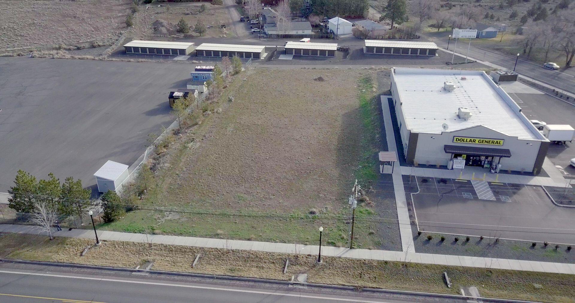 Madras - Commercial Sale