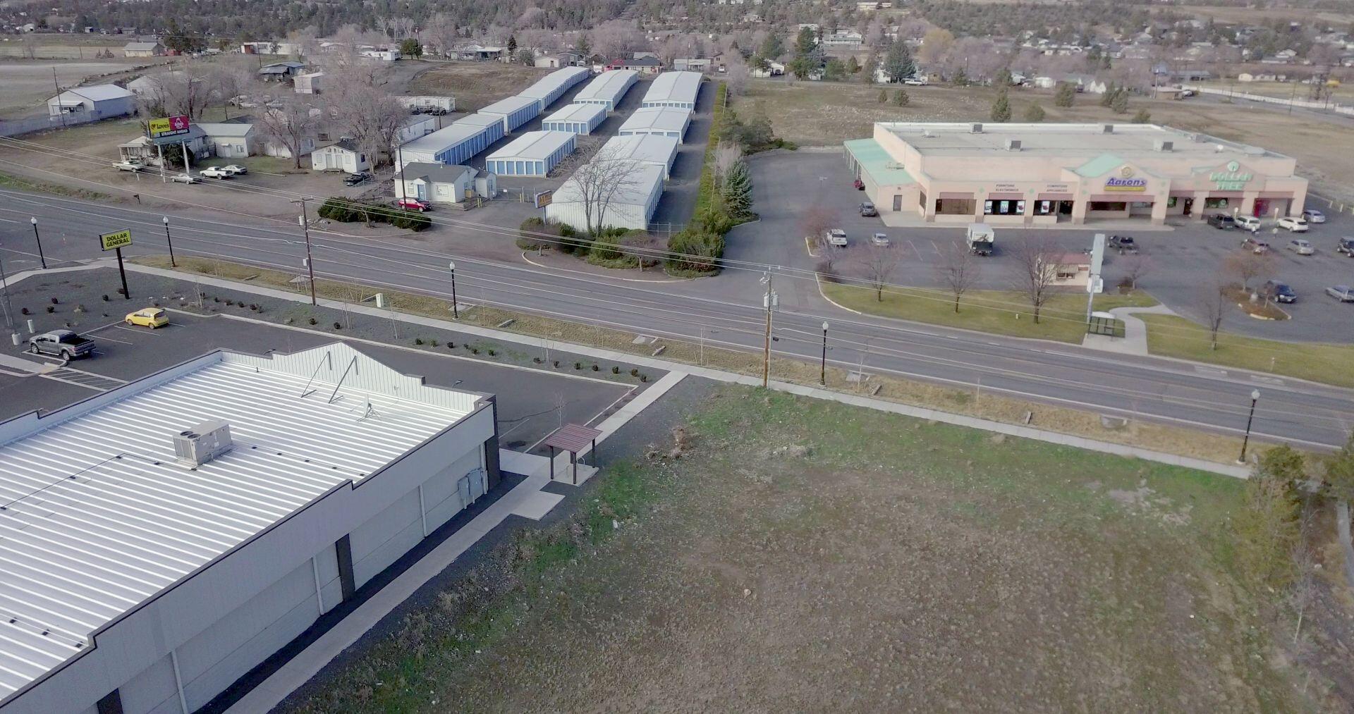 Madras - Commercial Sale