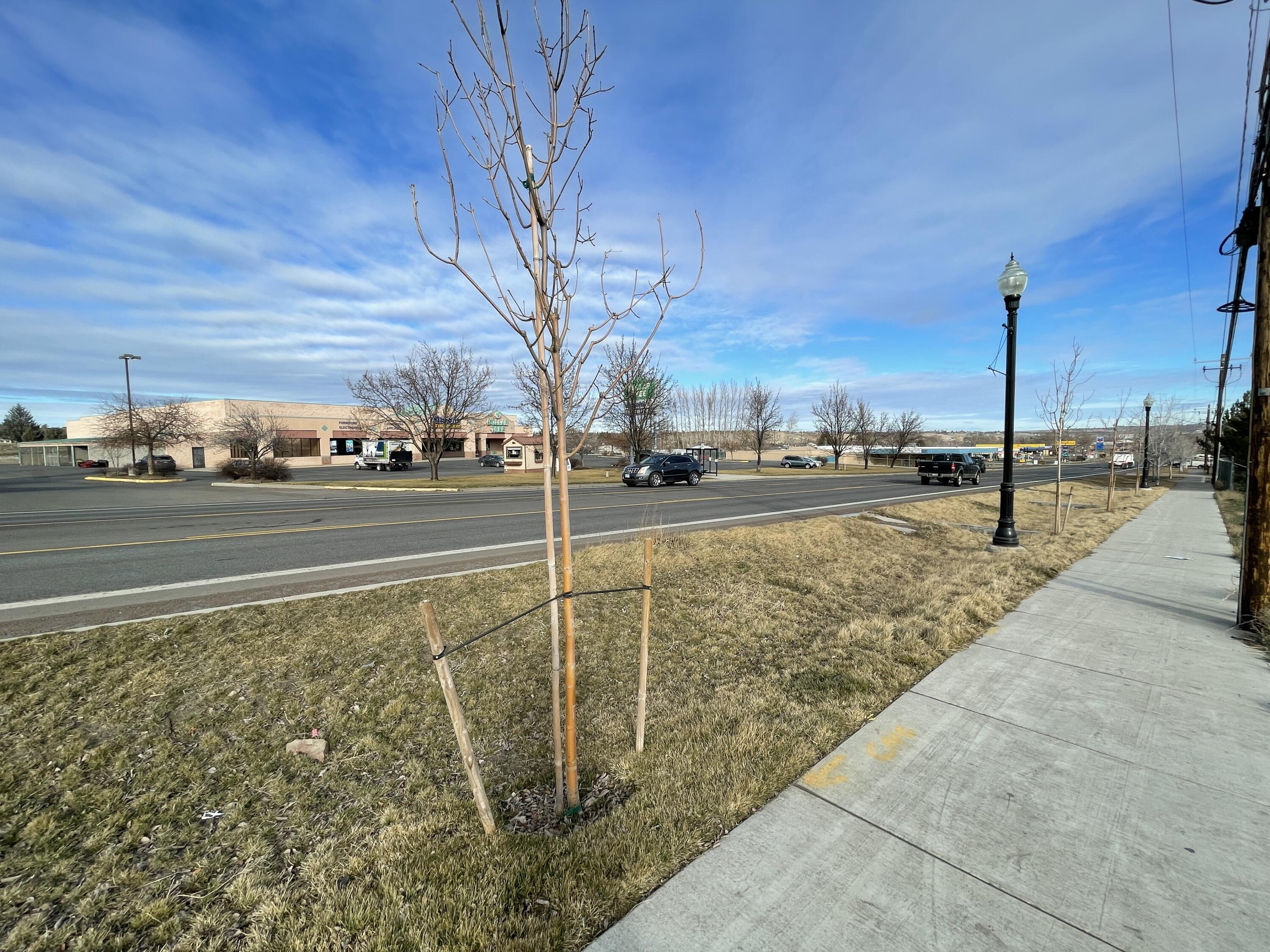 Madras - Commercial Sale