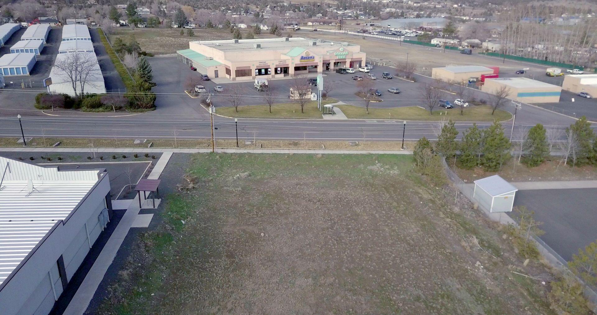 Madras - Commercial Sale