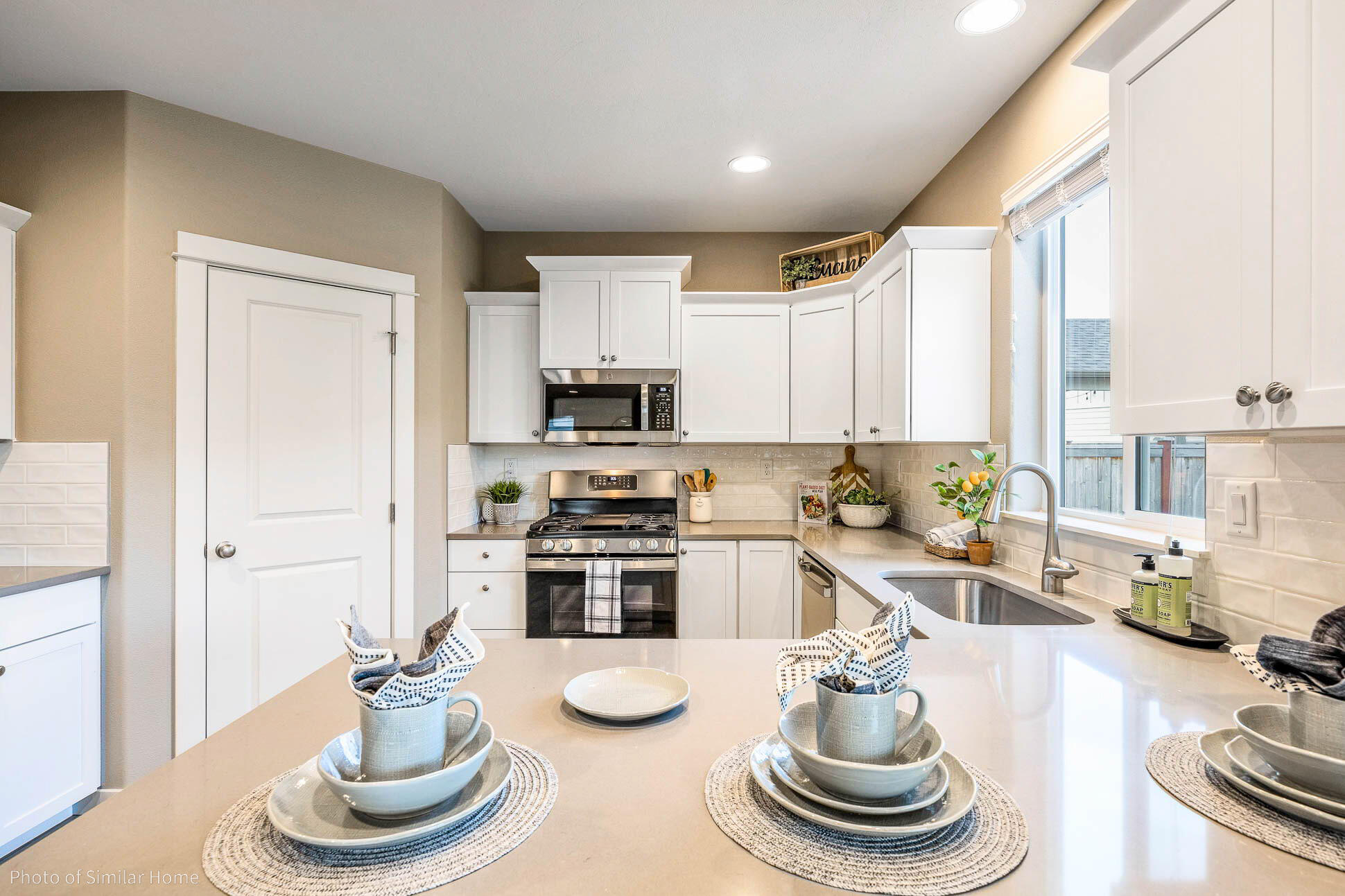 Clarendon Place - Residential